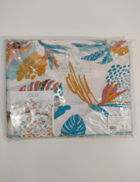 COMPLETO LETTO 2P NIZZA 240X290 Tellini S.r.l. Ingrosso Abbigliamento